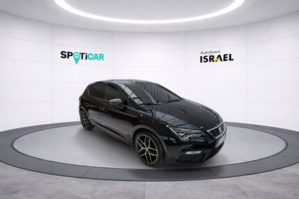 Seat Leon 81.538 km 17.790 &euro; Dresden 01257