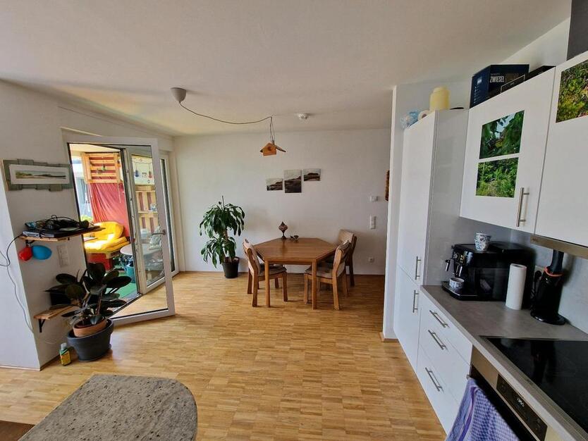 Wohnung in Langen Bahnhofsnähe ab sofort zimmer