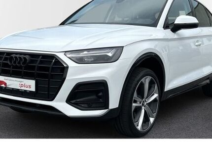 Audi Q5 21.155 km 45.790 &euro; Walldorf 69190