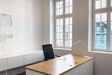 Gewerbeobjekt Düsseldorf - 2.350&euro; | Angebot:26850573