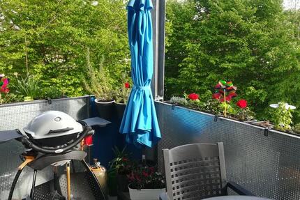 Wohnung Renningen - 3 Zimmer, 76 m&sup2;, 950&euro; | Angebot:25451987