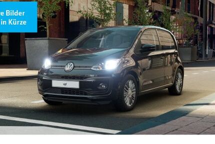 VW up! 22.500 km 14.590 &euro; Wolfsburg 38440