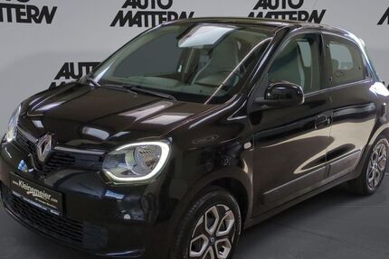 Renault Twingo 62.750 km 10.990 &euro; Minden 32427