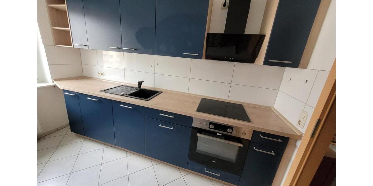 Etagenwohnung Amt Creuzburg - 2 Zimmer, 53 m&sup2;, 360&euro; | Angebot:26070756