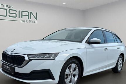 Skoda Octavia 23.173 km 19.780 &euro; Iserlohn 58642