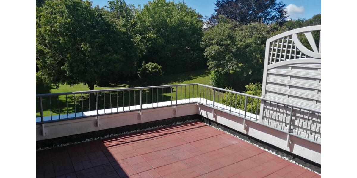 Terrassenwohnung Reinbek - 4 Zimmer, 125 m&sup2;, 498.000&euro; | Angebot:26341618