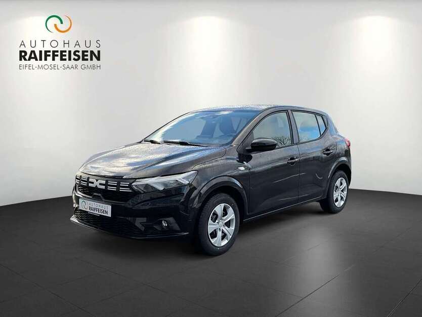Sandero