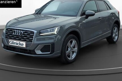 Audi Q2 86.000 km 19.480 &euro; Weimar 99423