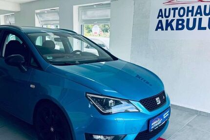 Seat Ibiza 115.700 km 11.490 € Bruchköbel 63486