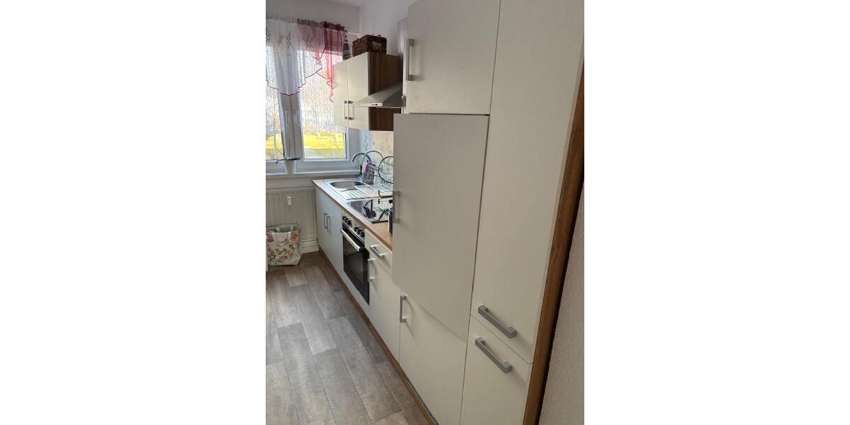 Erdgeschoßwohnung Bad Liebenwerda - 2 Zimmer, 47 m&sup2;, 295&euro; | Angebot:24883078