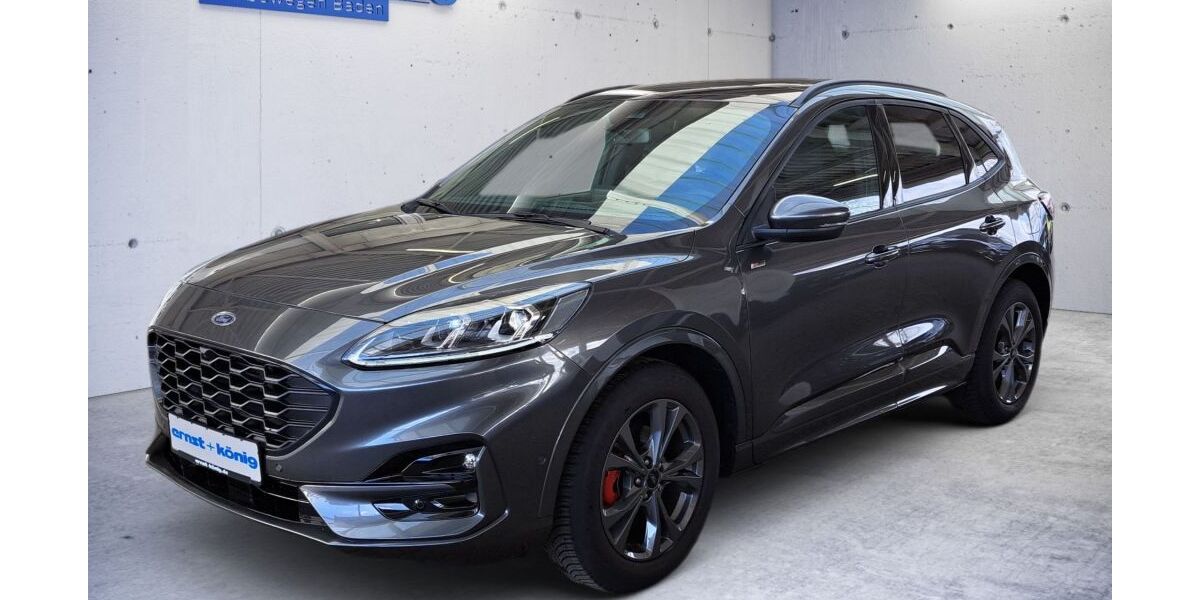 Ford Kuga 26.693 km 25.780 &euro; Teningen-Köndringen 79331