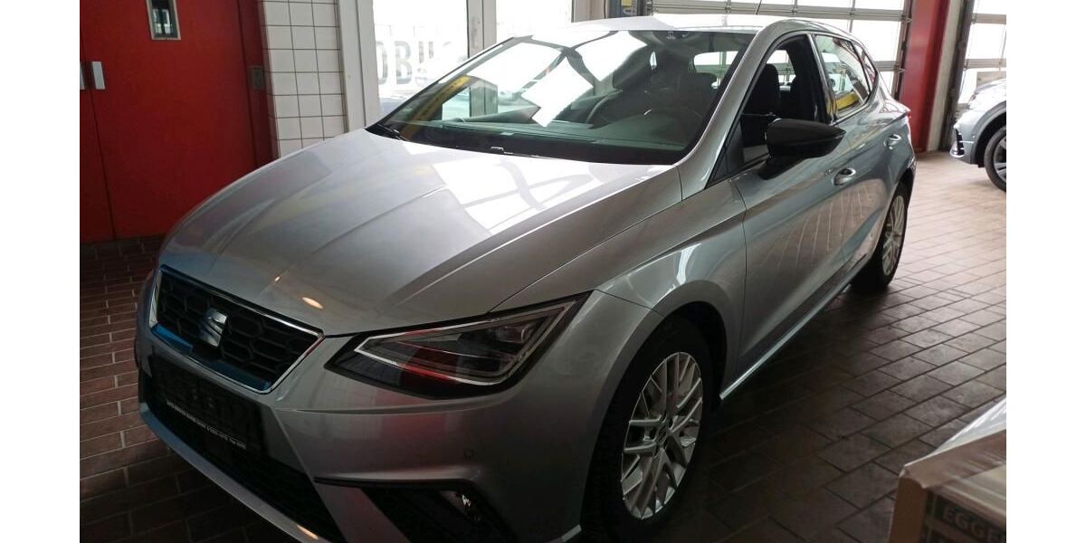 Seat Ibiza 25.818 km 18.980 &euro; Pfalzgrafenweiler 72285