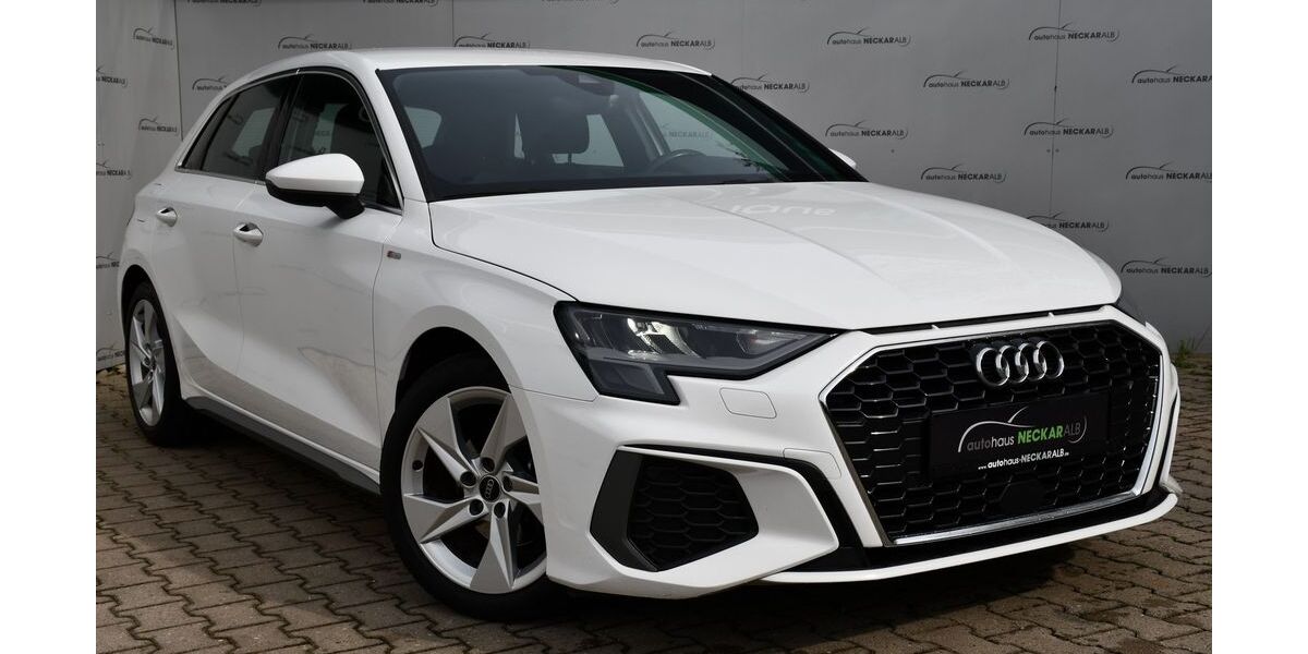 Audi A3 135.000 km 21.900 &euro; Reutlingen 72762