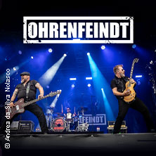 Ohrenfeindt - Im Namen des Rock 2026 07.02.2026 Salute-Club
