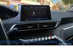 Peugeot 3008 Allure PT 130 EAT6*Pano*TotW*CAM*Carplay*1H 37.693 km 17.990 &euro; Berlin 13187