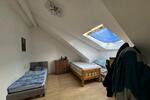 Dachgeschoßwohnung Gau-Bickelheim Bickelheim - 5 Zimmer, 125 m&sup2;, 250.000&euro; | Angebot:25989661