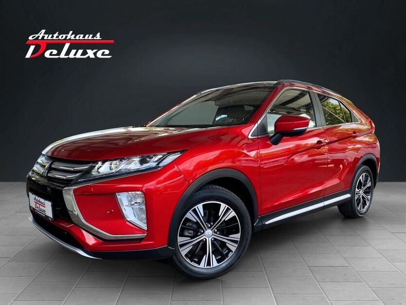 Eclipse Cross