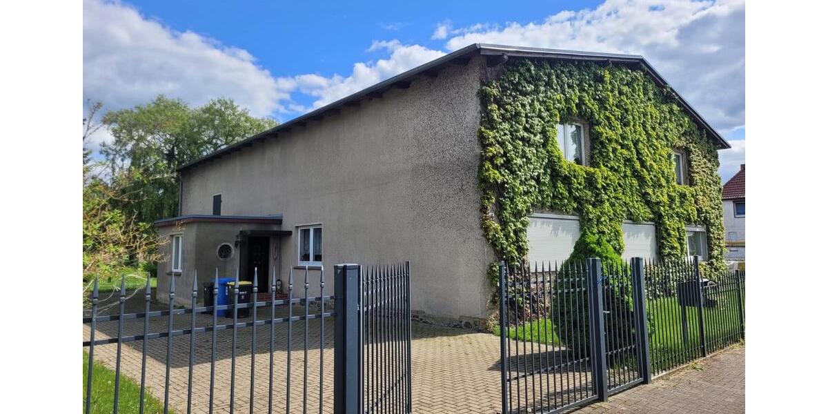 Bauernhaus, Landhaus Wittenförden - 5 Zimmer, 180 m&sup2;, 219.000&euro; | Angebot:26976482