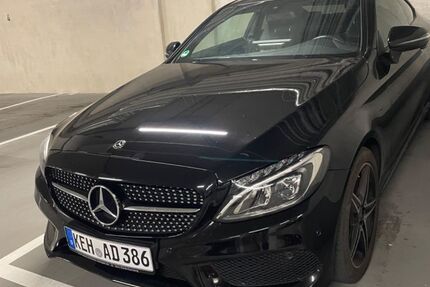 Mercedes-Benz C 250 117.000 km 22.999 &euro; Regensburg 93053