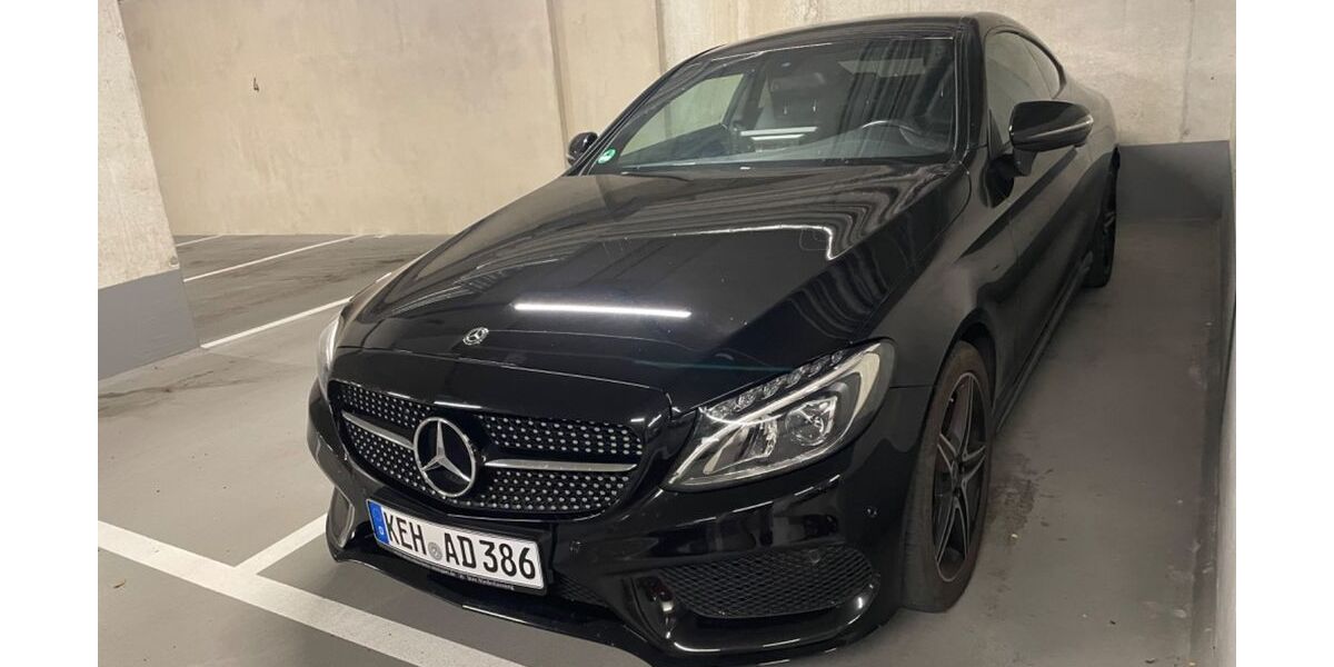 Mercedes-Benz C 250 117.000 km 22.999 &euro; Regensburg 93053