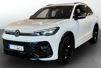 VW Tiguan 23.990 km 44.990 € Bendestorf 21227