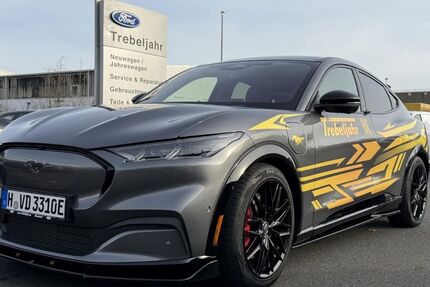 Ford Mustang Mach-E 24.000 km 31.990 &euro; Wunstorf 31515