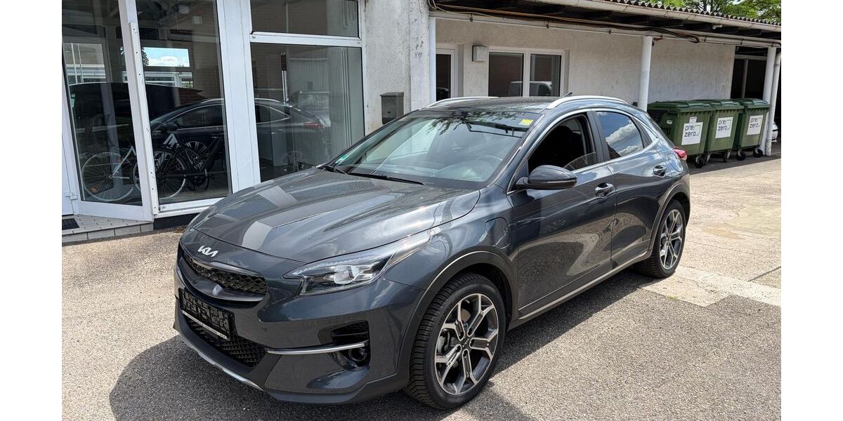 Kia XCeed 33.000 km 19.999 &euro; Ettlingen 76275