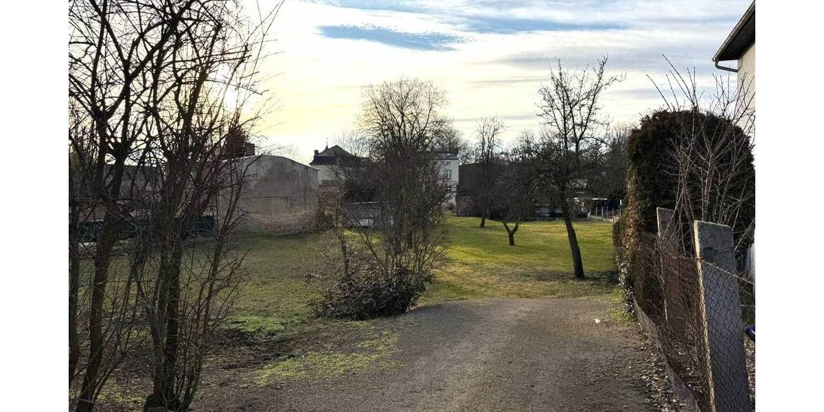 Attraktives Baugrundstück in Forst (Lausitz) - Wohnen im Grünen mit guter Anbindung. zimmer