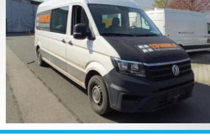 VW Crafter 186.950 km 29.984 &euro; Nürnberg 90441