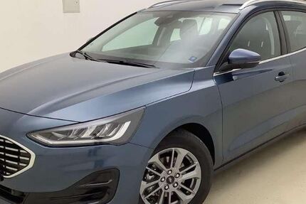 Ford Focus 2.500 km 25.990 € Neumünster 24536