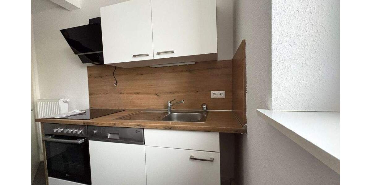 Etagenwohnung Hof Innenstadt - 4 Zimmer, 84 m&sup2;, 150.000&euro; | Angebot:26930498