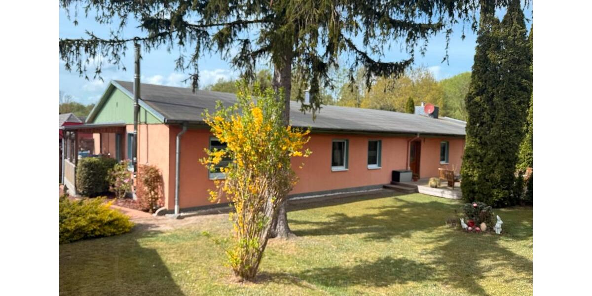 Mehrfamilienhaus, Wohnhaus Malchin - 495.000&euro; | Angebot:26971636