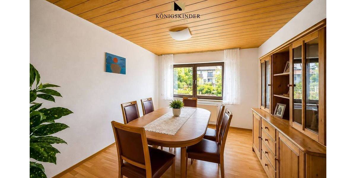 Mehrfamilienhaus, Wohnhaus Giengen an der Brenz Giengen - 8 Zimmer, 180 m&sup2;, 420.000&euro; | Angebot:26851400
