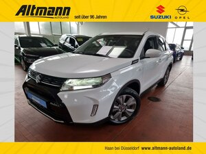 Suzuki Vitara 1.4 Mild-Hybrid Comfort Navi Android Apple 6.070 km 22.870 &euro; HAAN 42781