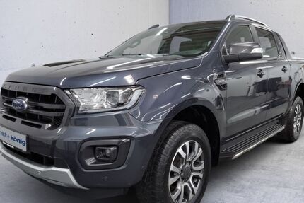 Ford Ranger 35.900 km 38.980 &euro; Herbolzheim 79336
