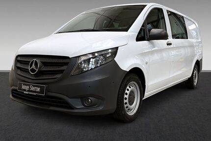 Mercedes-Benz Vito 21.613 km 28.560 &euro; Donauwörth 86609