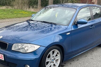 BMW 116 226.000 km 1.900 &euro; Kastorf 23847