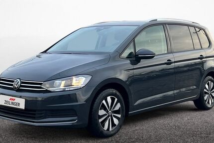 VW Touran 23.480 km 29.883 &euro; Dietersheim 91463