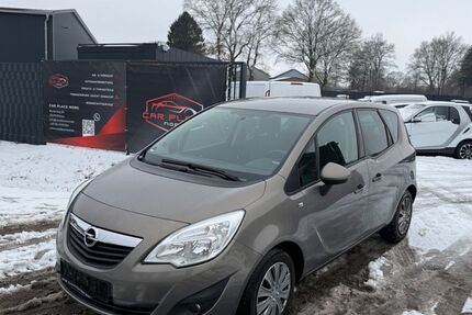 Opel Meriva 173.000 km 3.000 &euro; Ellerau 25479