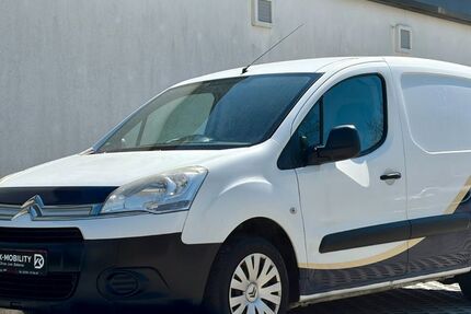 Citroen Berlingo 95.000 km 7.290 &euro; Altenburg 04600