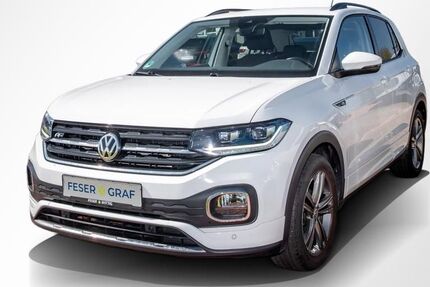 VW T-Cross 64.149 km 18.950 &euro; Bernburg 06406