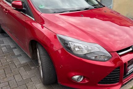 Ford Focus 148.000 km 2.999 &euro; Boppard 56154