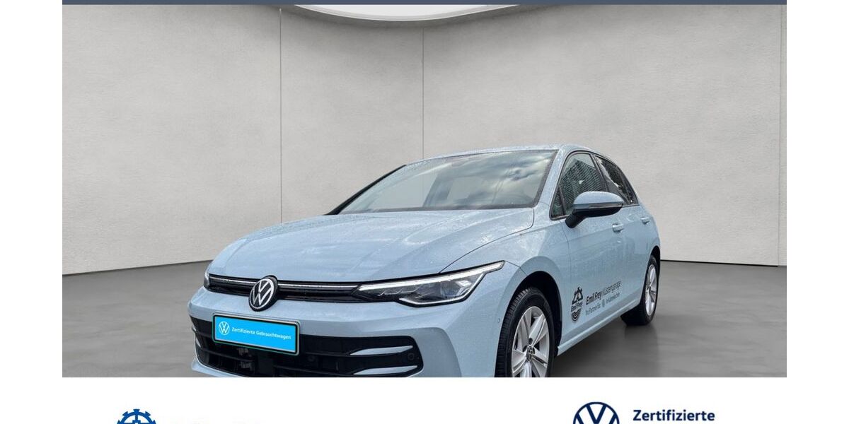 VW Golf 10.199 km 24.790 &euro; Kaltenkirchen 24568