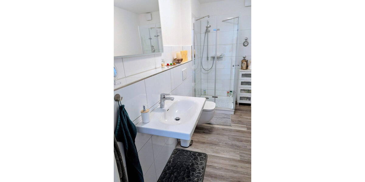 Etagenwohnung Waren (Müritz) Waren - 2 Zimmer, 53 m&sup2;, 169.000&euro; | Angebot:26780108