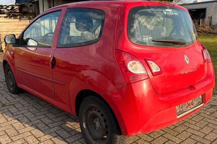 Renault Twingo 243.000 km 1.390 &euro; Bad Fallingbostel (OT Dorfmark) 29683