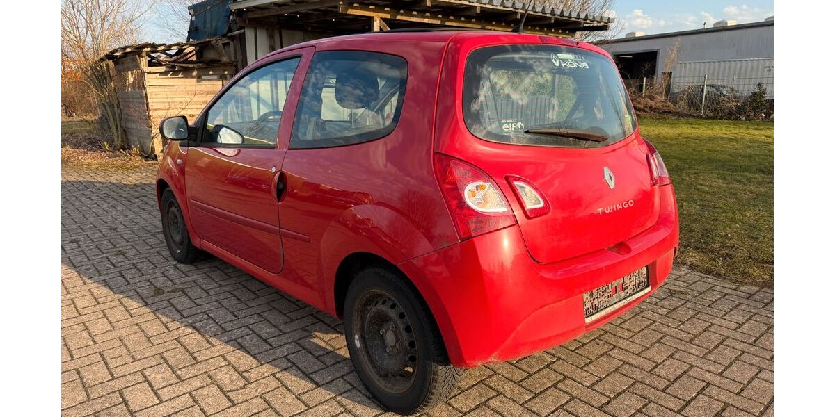 Renault Twingo 243.000 km 1.390 &euro; Bad Fallingbostel (OT Dorfmark) 29683