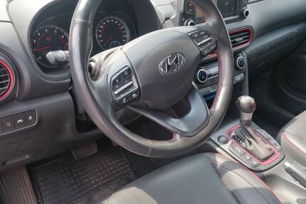 Hyundai KONA 90.000 km 19.000 &euro; Eisenach 99817