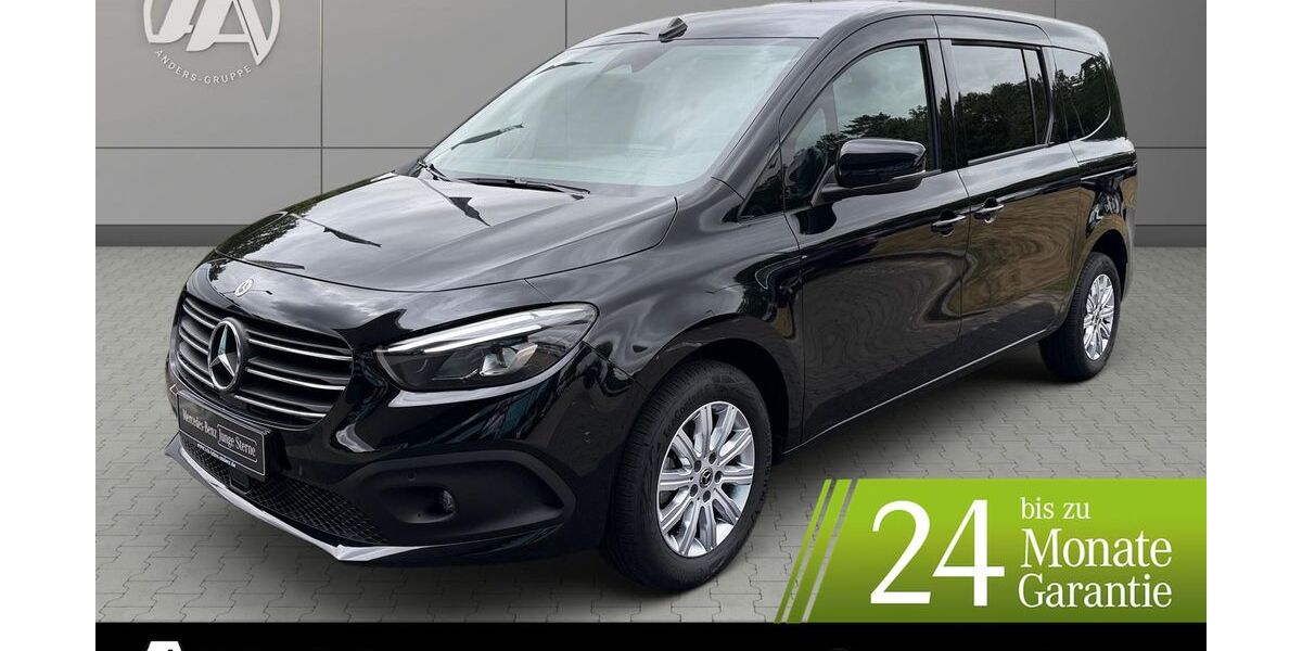 Mercedes-Benz T-Klasse 11.600 km 33.450 &euro; Verden (Aller) 27283