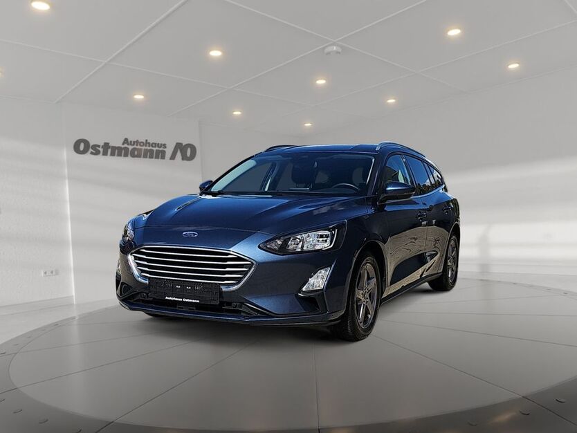 Ford Focus 68.000 km 14.942 € Hofgeismar 34369