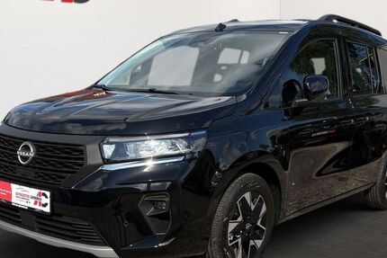 Nissan Townstar 1.500 km 28.900 &euro; Grimmen 18507